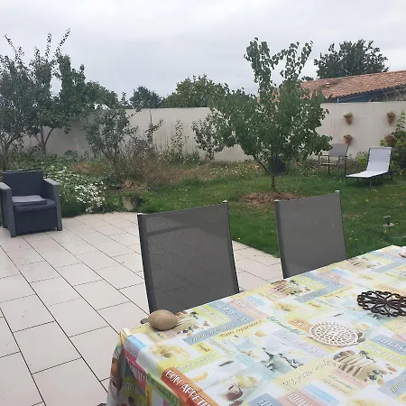 Homestay A