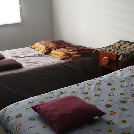 Chambre A Accommodatie bij particulieren *