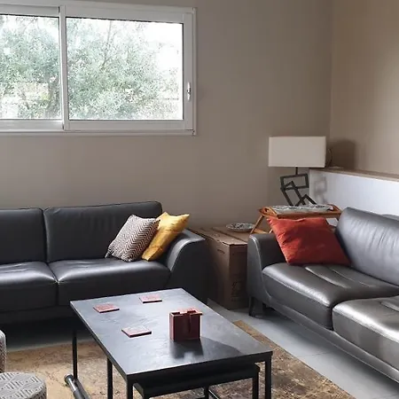 Accommodatie bij particulieren Chambre A *