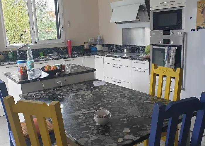 Chambre A Quarto em Acomodações Particulares *