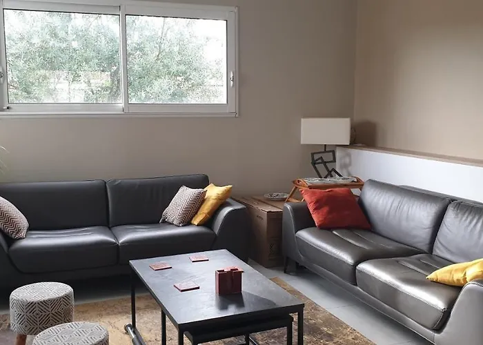 Séjour chez l'habitant Chambre A *